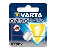 Varta 1x 1.55V V 76 PX Batterie à usage unique SR44 Argent-Oxide (S)