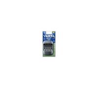 Varta Chargeur de piles Eco Charger domestique secteur