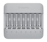 Varta Eco Charger Multi chargeur de batterie Pile domestique USB