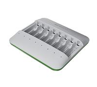 Chargeur de piles rondes Varta Eco Charger Multi NiMH LR03 (AAA), LR6 (AA)