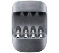 Varta Chargeur de piles Eco Charger domestique secteur