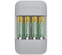 Varta Eco Charger Pro chargeur de batterie Pile domestique USB