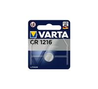 Varta - Pile CR 1216