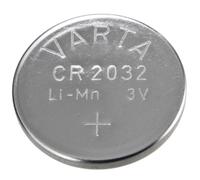 Varta Electronics - Batterie CR2032 - Li - 230 mAh