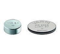 Varta Electronics - Batterie CR2430 - Li - 280 mAh