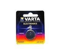 Varta Electronics batterie x CR2025 - Li
