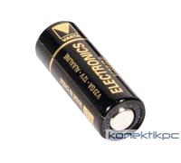 Varta Electronics V23GA - Batterie - Alcaline - 52 mAh