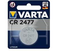 Varta Électronique CR2477 G