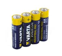 VARTA - Energie - Piles Lr06 Aa X4 - Piles | Varta
