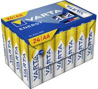 VARTA Energy AA Cube Pack24 Pile LR6 (AA) 1.5 V 24 pc(s)