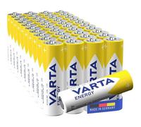 Varta Energy AA Postalbox 40 Pile LR6 (AA) alcaline(s) 1.5 V 40 pc(s)