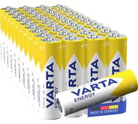 Varta Energy AA Postalbox 40 Pile LR6 (AA) alcaline(s) 1.5 V 40 pc(s)