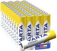 Varta Energy AAA Postalbox 40 Pile LR3 (AAA) alcaline(s) 1.5 V 40 pc(s)