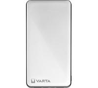 Varta Energy - Banque d'alimentation - 20000 mAh - 74 Wh - 15 Watt - 3 ports de sortie (2 x USB, USB-C)