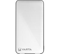 Varta Energy - Banque d'alimentation - 5000 mAh - 18.5 Wh - 12 Watt - 3 ports de sortie (2 x USB, USB-C)