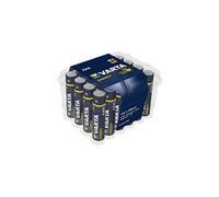 Varta Energy Micro AAA Alkaline Piles (24-Pack)