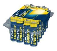 Pile LR3 (AAA) alcaline(s) Energy LR03 1.5 V 24 pc(s) X37074 - Varta