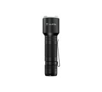 Varta F30 Pro Lampe Torche LED 400lm Aluminium/Polycarbonate/Caoutchouc/Silicone AAA 1.5V Résistance aux chocs 1m Profondeur 128.7mm