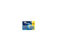 Varta High Energy 6+2 - Batterie 8 x AAA - Alcaline