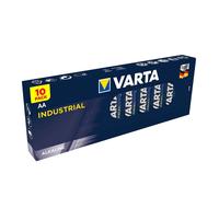 Varta High Energy AA lot de 10 LR06 | ✅ Livraison gratuite à partir de 100 €