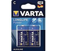 Varta High Energy Baby Batterie 4914