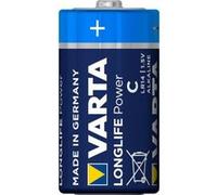Varta High Energy G