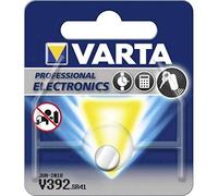 Varta Horloge Varta V390 Sealed Lead Acid (Vrla) 1.55 V Non-Rechargeable Batteries Rechargeable Battery - Non (Sealed Lead Acid (Vrla), 1.55 V, 80 mAh, 1.32 G) - pack de 10