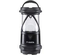 Varta INDESTRUCTIBLE L30 PRO Noir, Transparent Lampe torche LED