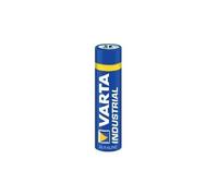 Varta Industrial AAA Batterie à usage unique Alcaline