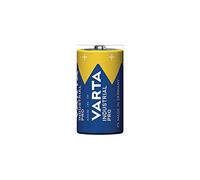 Varta Piles alcalines C (LR14) Industrial Pro — 20 pièces