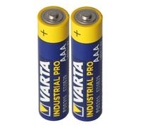Pile LR3 (AAA) alcaline(s) Varta Industrial Pro 1.5 V 2 pc(s)