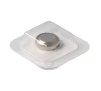 VARTA KNOPFZELLE FÜR UHREN 1.55 V - 42 mAh SR57 399.101.111 (1 St. / Blisterverpackung)