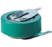 Varta Knopfzellen-Akku 80H NiMH V 80 H KM SLF 80 mAh 1.2 V 1 St