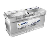 VARTA 840105095C542 Batterie