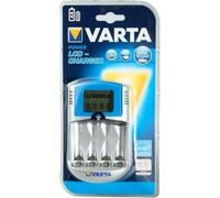 Chargeur Varta LCD Charger