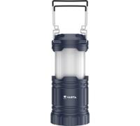 VARTA Lampe de camping / lanterne 'LANTERN L10', anthracite