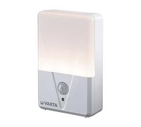 Varta Veilleuse détecteur de mouvements Motion Sensor Night Light 16624101421 LED blanc