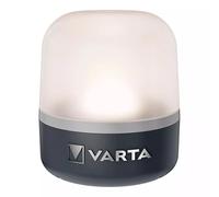 Varta Lanterne de camping, Dynamo Lantern L10RH, IP54