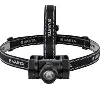 Frontale Varta Indestructible H20 Pro avec 3 piles AAA