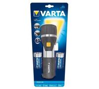VARTA lampe de poche "LED Day Light 2D", 2 x piles D Mono,