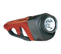 Varta Torche 3 AA Rouge et Noire 130 LM 12645