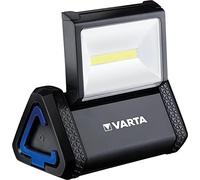 VARTA WORK FLEX AREA LIGHT ampoule de rechange 230 lm Noir, Lampe de travail