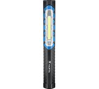 Torche Varta Work Flex Pocket Light avec 3 piles AAA