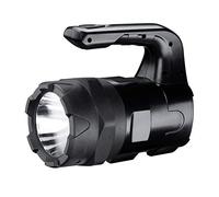 VARTA INDESTRUCTIBLE BL20 PRO Noir Lampe torche LED, Lumière LED