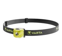 Varta Lampe frontale Outdoor Sports Ultralight H30R rechargeable 300 lumens bleu