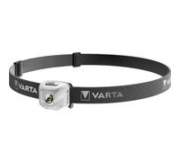 Varta Frontale Outdoor Sports Ultralight H30R Rechargeable Blanc