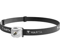 Varta Frontale Outdoor Sports Ultralight H30R Rechargeable Blanc
