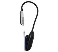 Varta Lampe Torche Électrique Avec Clip À Piles