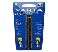 Varta Lampe de poche Aluminium Light F10 Pro