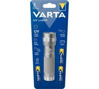 VARTA Lumière UV, Lampe UV